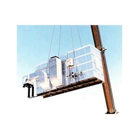 Heat Recovery System | Industrial