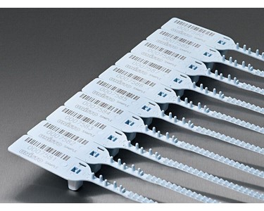 Adjustable Cable Seals up to max. 7 digits | Unisto Axis Mini