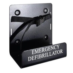 Defibtech AED Wall Mount Bracket