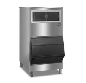 F700 Large Capacity Ice Bin