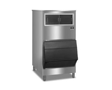 Manitowoc - F700 Large Capacity Ice Bin