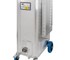 Tecnovap - Jetsteam Industrial Dry Steam Cleaner | Duplex Cleaning Machines