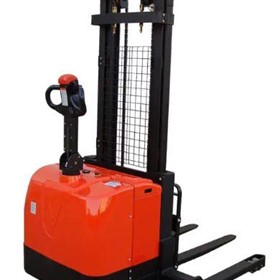 Walkie Stacker Forklift | CTD14-920