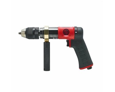 Chicago Pneumatic - Composite Pistol Grip Drill 1/2" (13mm) | CP9791 