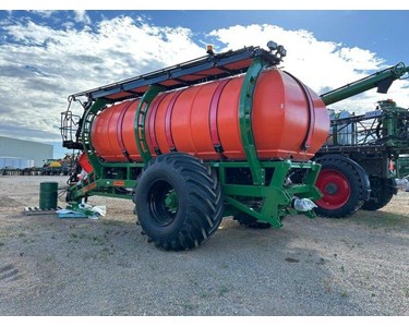 Ausplow - DBS Series Ii M19500 Tow Between Air Cart