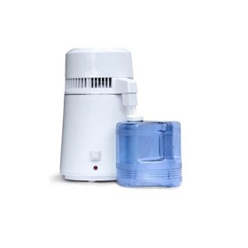 Automatic Water Distiller