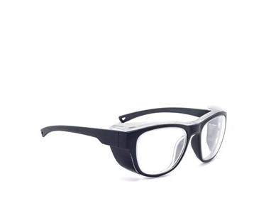 Flair Lead Glasses