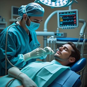 Vital Signs Monitoring  for Dentists: Smarter Care in Australia