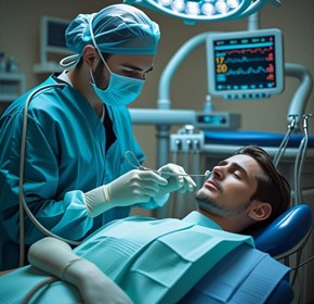 Vital Signs Monitoring  for Dentists: Smarter Care in Australia