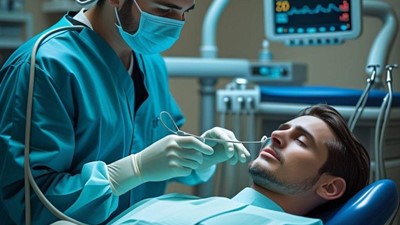 Vital Signs Monitoring  for Dentists: Smarter Care in Australia