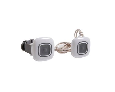 Inovonics - Alert Pendants | Senior Living Wireless Waterproof Bracelet