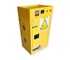 Lithium-Ion Battery Charging & Storage Cabinet 45L Fire-Safe