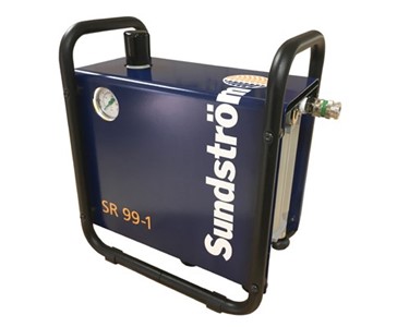 SR99-1 supplied-air filter