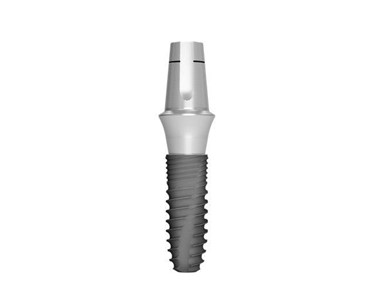 Dentium - Dental Implant | NR Line