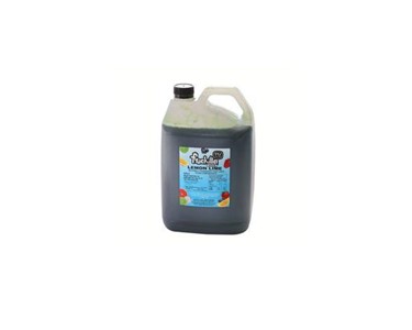 Snow Flow - Box Fruchilla 99% Fruit Juice Slushy Mix (2x5LT)
