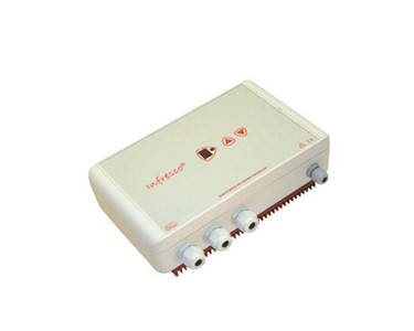 SBH Solutions - Infrared Heater Controller 6kW | Infresco 