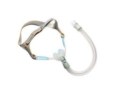 Philips - Nuance with GelFrame | Nasal Mask