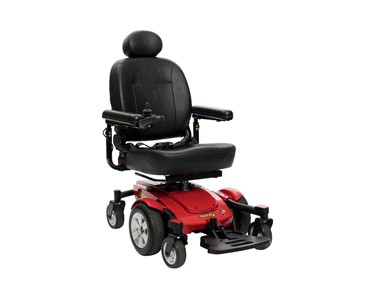 Pride Mobility - Powerchair | Jazzy Select 6
