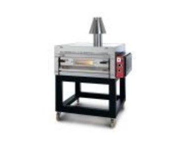 MEC Food Machinery - Pizza Deck Ovens | Gas