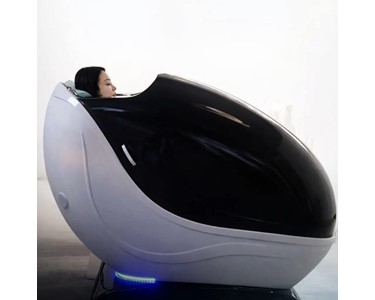Infinity Hozone Therapy Chamber