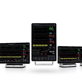 V Series Patient Monitors