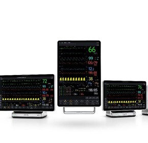 V Series Patient Monitors
