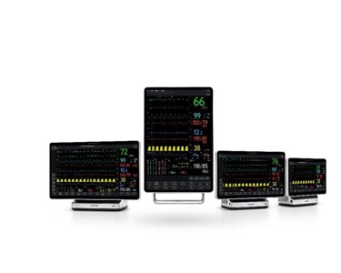 Mindray - V Series Patient Monitors