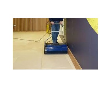 Duplex - Floor Scrubbers | 620