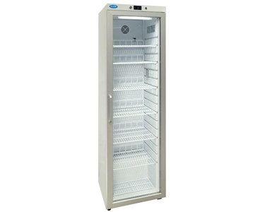 Nuline - HR Pharmacy Fridge Glass Door (135L - 570L)
