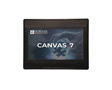 Canvas 7 All-in-One PLC
