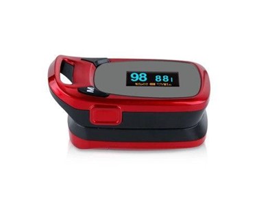 Bost Medical - Premium Finger Pulse Oximeter