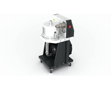 SHINI “Standard” Separate-vacuum Hopper Loaders | SAL-G