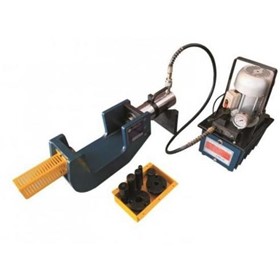  Pin Pusher for Small Tracks: HEPP 30T & 50T