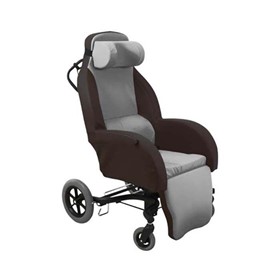 Pressure Relief Chair | Shell