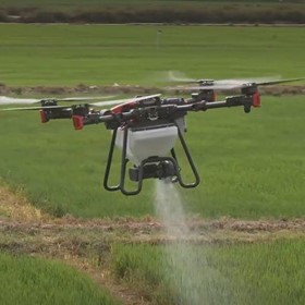 Farm Operations Drone | XAG P100 Pro