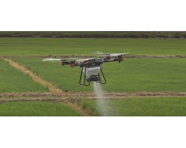 Farm Operations Drone | XAG P100 Pro