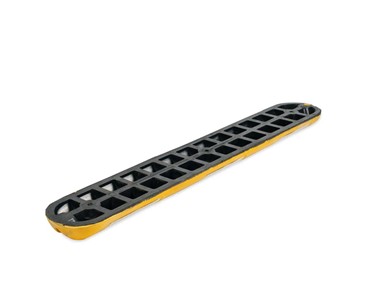 Rubber Road Parking Lane Dividers | LD-Y