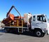 Fuso - Used Vacuum Excavator | FK 1424