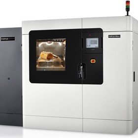 3D Printer Production System | Fortus 900mc