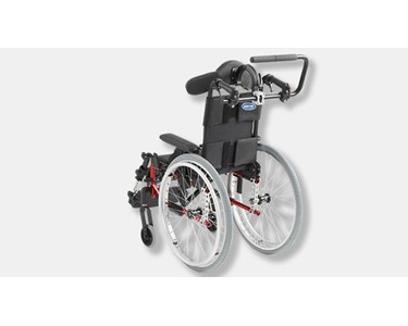 Invacare - Paediatric Wheelchair | Action 3 Junior Paediatric Wheelchair