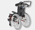 Invacare - Paediatric Wheelchair | Action 3 Junior Paediatric Wheelchair