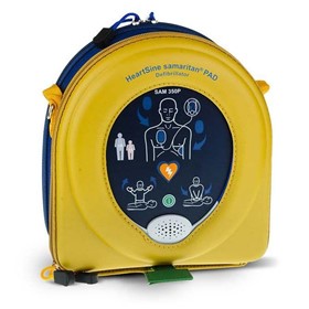 Semi Automated External Defibrillator | Samaritan 350P