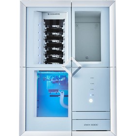 Dental Dry Milling Machine | DWX-53DC