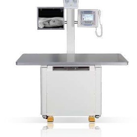 VET X-Ray 