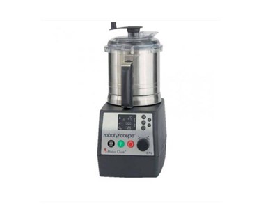 Robot Coupe - Food Cutter - Robot Cook 3.7l- Thermal Food Processor