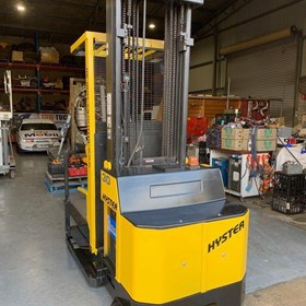 R30XMS Electric Stock Picker