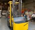 Hyster - R30XMS Electric Stock Picker