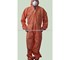 Hospital Gown | Coveralls Orange