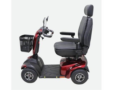 Aspire - Aspire Mobility Scooter – Oscar Midi