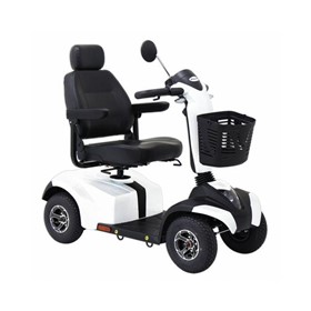 Mobility Scooter | Midi Deluxe